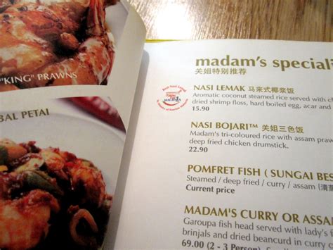 Home / archives for madam kwan's. Madam Kwan's (Kuala Lumpur) ~ rolling writes