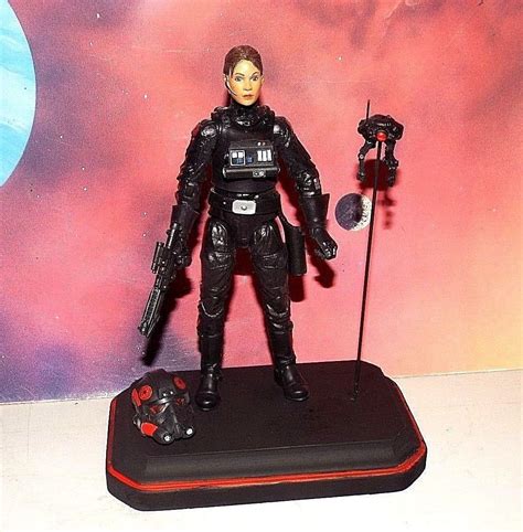 Ebay Frenzy 032518 Custom Marvel Legends And Star Wars With A Hint
