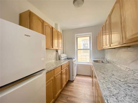 517 W 135th St Unit 33 New York Ny 10031 Apartment For Rent In New