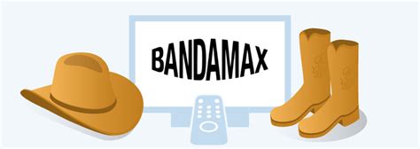 Bandamax Ver En Vivo Todo El Contenido Y Programación