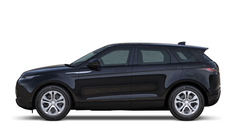 Land Rover Range Rover Evoque Phev S Finance Available Land Rover
