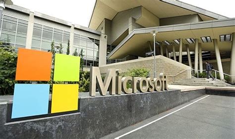Opportunità Di Lavoro Presso Microsoft 350 Nuove Assunzioni