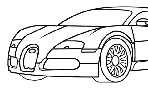 How To Draw Super Cars Download How To Draw Super Cars 10