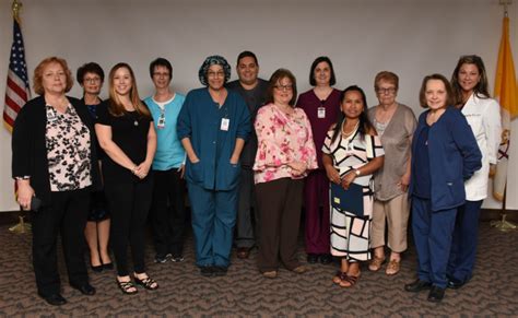 Wheeling Hospital Honors Nurses With Excellence Awards News Sports