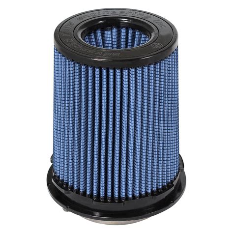 Afe® 24 91103 Magnum Flow™ Pro 5r Round Tapered Blue Air Filter 35