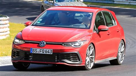 Volkswagen Golf Gti Clubsport Mk8 Collections Uncle Jays Twisted Fork