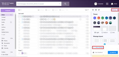 How To Move Emails From One Yahoo Account To Another