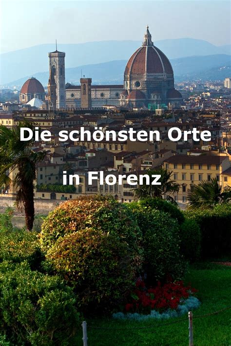 It is the most populated city in tuscany, with 383,084 inhab. Florenz Sehenswürdigkeiten - Tipps zu den Top Attraktionen ...