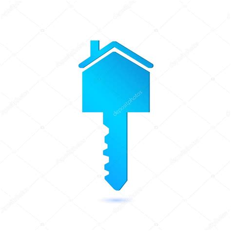 House Key — Stock Vector © Nmarques74 44512617