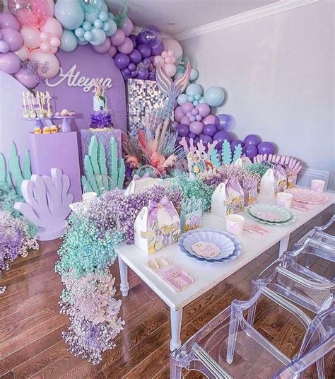 Event Planner Near Me On Instagram “magical Setup By Balloonsbydina