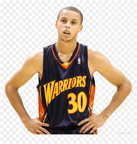 Stephen Curry 18 Years Old Hd Png Download Vhv