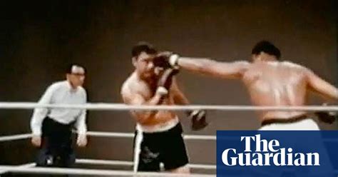 The Forgotten Story Of The Rocky Marciano V Muhammad Ali Super Fight