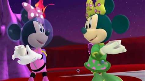 Mickey Mouse Clubhouse Full Episodes 2019 Ufos Cartoon For Kids 2019