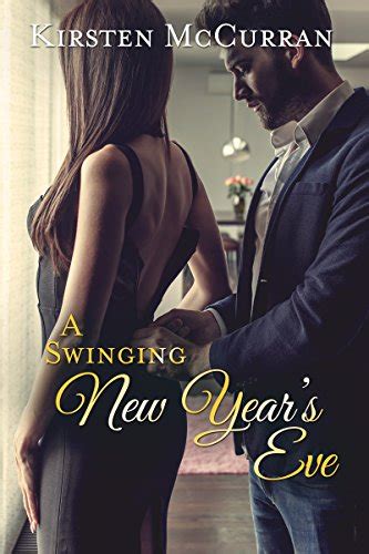 A Swinging New Year S Eve EBook McCurran Kirsten Wright Kenny