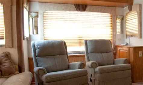 Best Rv Daynight Window Shade Blinds 2020 Review Rv Expertise