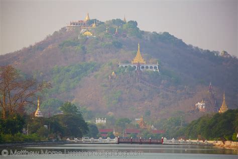 Mandalay Palace Walls The Prodigal Dog