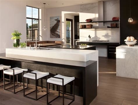 20 Of The Most Beautiful Modern Kitchen Ideas