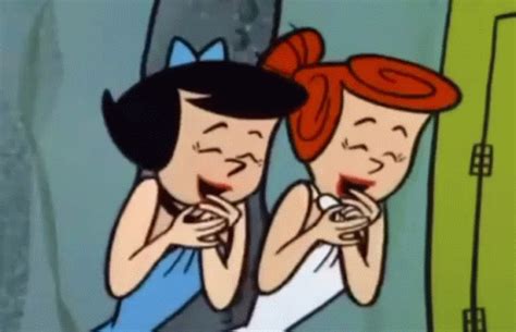 Betty Rubble Wilma Flintstone Betty Rubble Wilma Flintstone Women