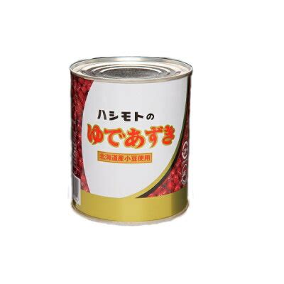 【楽天市場】橋本食糧工業 橋本フーズ ゆであずき 2号缶 1kg | 価格比較 - 商品価格ナビ