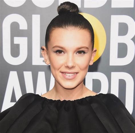 7 Facts About Millie Bobby Brown You Never Knew