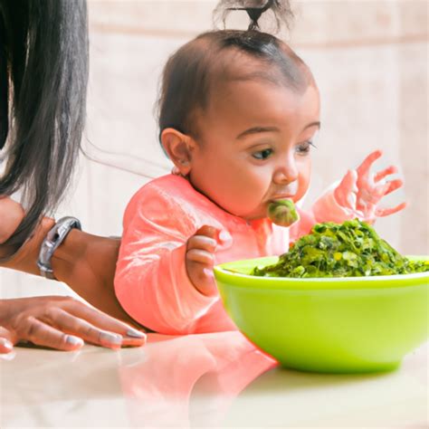 La Importancia De Una Alimentación Equilibrada Para El Crecimiento Y