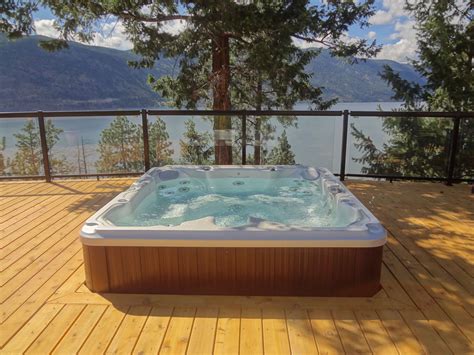 Jacuzzi® J 200 Series Installation For More Information Please Visit