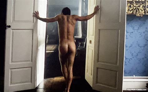 Barry Keoghan Went Totally Nude In Saltburn Scenes Dnyuz My XXX Hot Girl