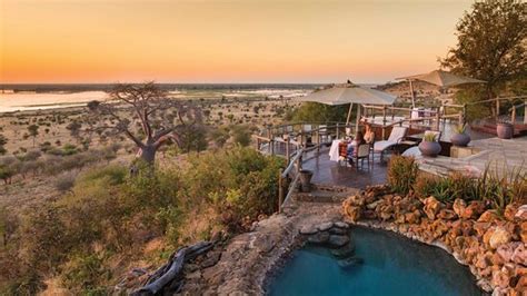 Ngoma Safari Lodge Machaba Safaris Bewertungen Fotos Preisvergleich Chobe National Park