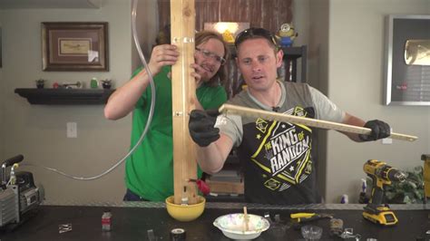 Making A Barometer With King Of Random Youtube
