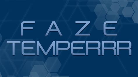 See full list on wealthypersons.com FaZe Temperrr: Twitter Branding - YouTube