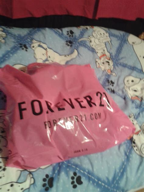 36 forever 21 haul and ootd candyfloss overkill