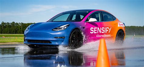 Brembo’s Sensify aims to revolutionize braking