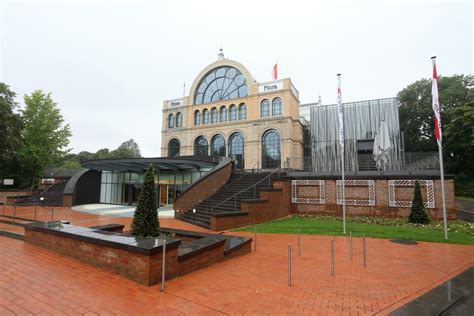 Maybe you would like to learn more about one of these? Flora, Botanischer Garten, Köln - Architekturobjekte ...