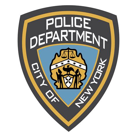 Download the vector logo of the police brand designed by in encapsulated postscript (eps) format. Police Department NY - Logos Download