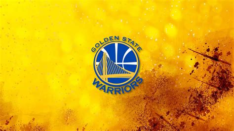 Golden State Warriors Team Wallpaper 2021