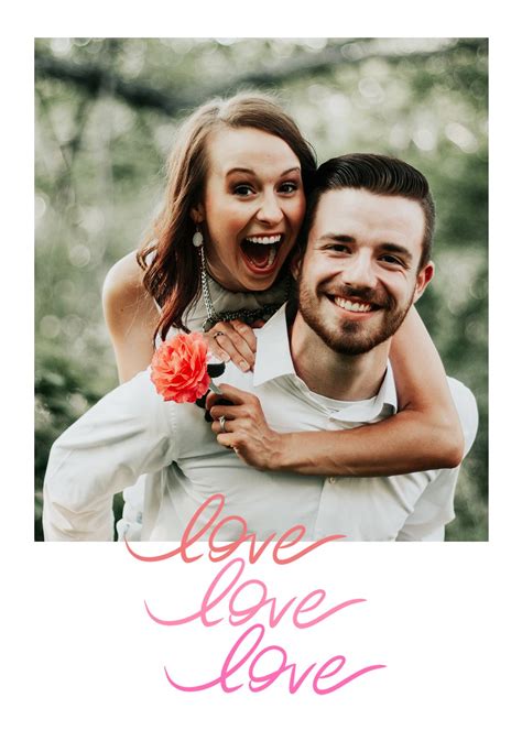 turn your photos into a great valentine s day t for your loved one cute relationship quotes
