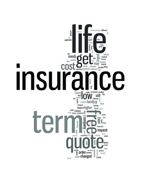 Term life premiums also vary depending on the length of your policy. How Your Term Life Insurance Premiums Are Set | Insurance Agency Plano TX