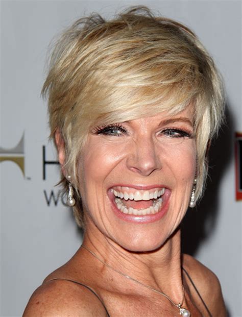 The right haircut and hairstyle can be the most powerful weapon against aging for older women. 85 Rejuvenating Short Hairstyles for Women Over 40 to 50 ...