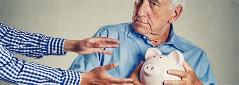 Financial Matters To Consider For Seniors Buzzyusa