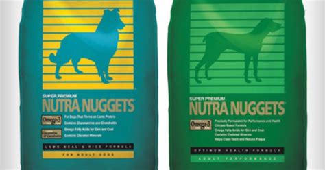 99 ($0.92/lb) save more with subscribe & save. Nutra Nuggets Dog Food, New at WinCo. One formula for dogs ...