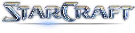 Starcraft Logo Png All Png All