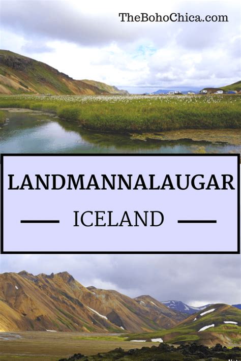 Landmannalaugar Tour Explore The Surreal Highlands In Iceland