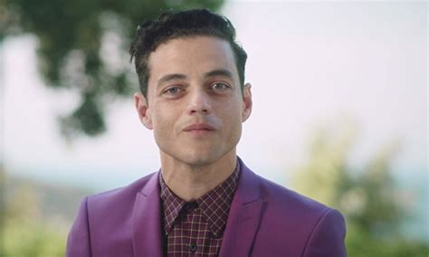 The Daily Dot On Twitter This Video Of Rami Malek Listing His