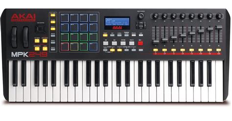 How To Decide The Best Midi Keyboard For Logic Pro X?
