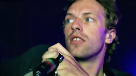Coldplay Lost Official Music Video Youtube