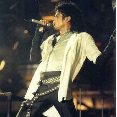 Stream Michael Jackson Dirty Diana Bad World Tour Fanmade By
