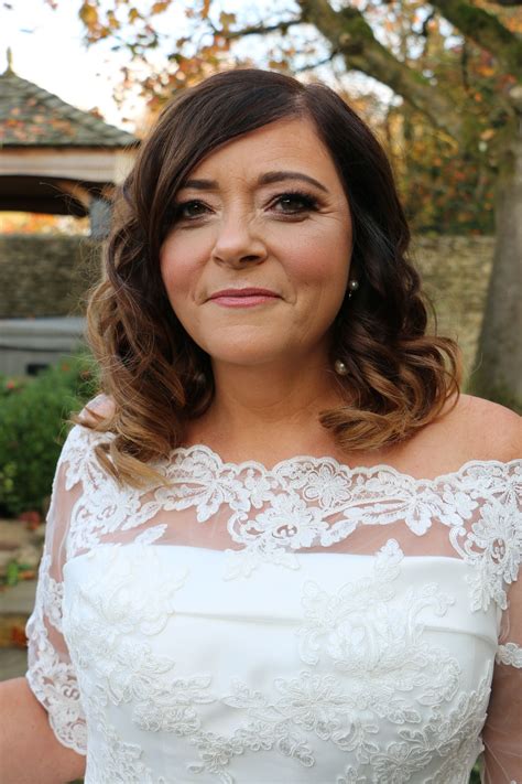 pin on alice taper bridal hair and makeup