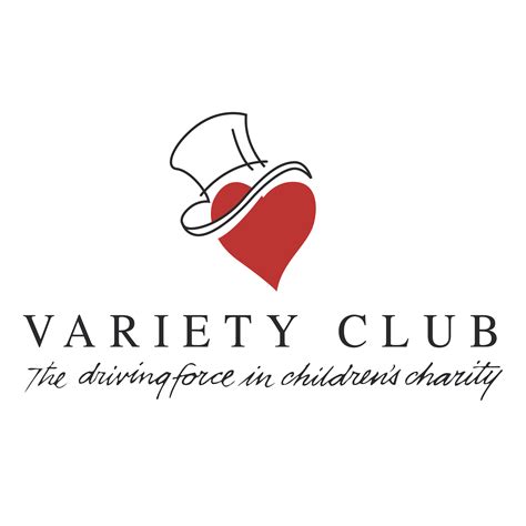 Variety Logo Png Png Image Collection