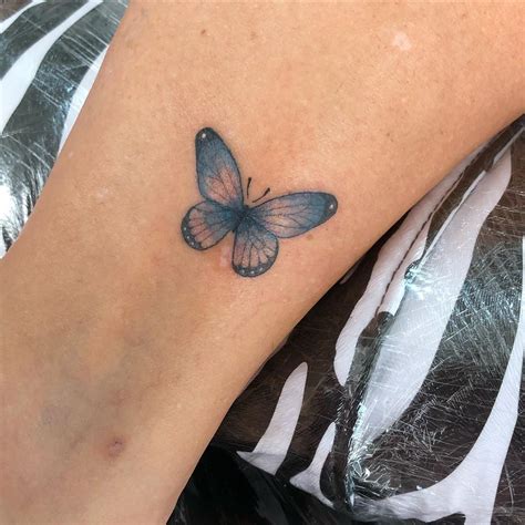 112 Sexiest Butterfly Tattoo Designs In 2020 Next Luxury Blue