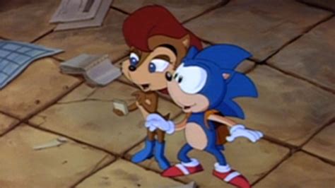 Watch Sonic The Hedgehog Season 1 Episode 2 Sonic Boom Full Show On